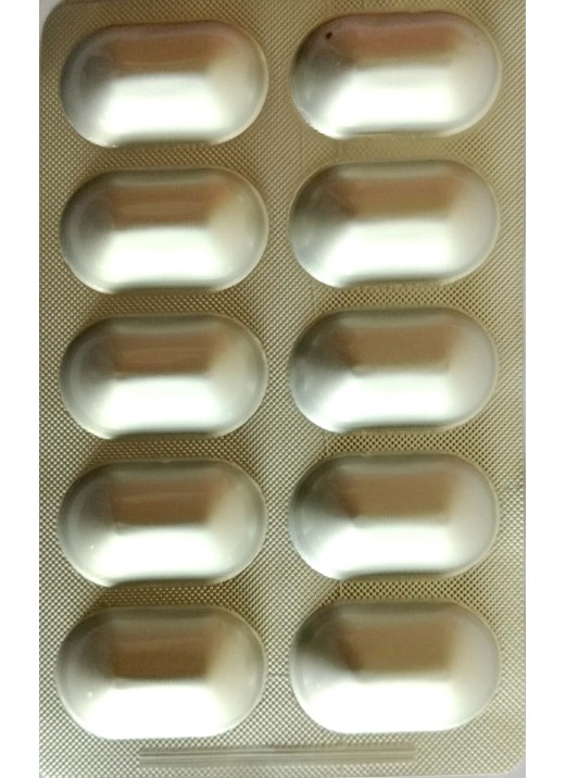 ADDROSU GOLD 20